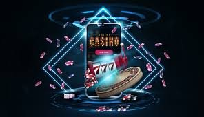 Tampilan permainan kasino live di aplikasi tepe78